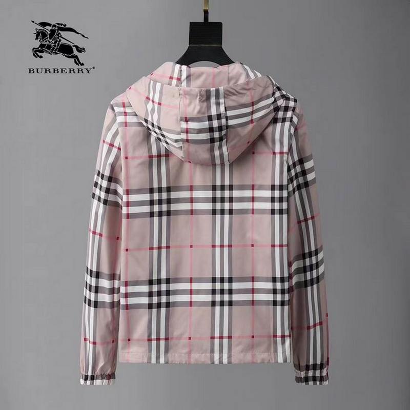 Burberry Men's Outwear 51